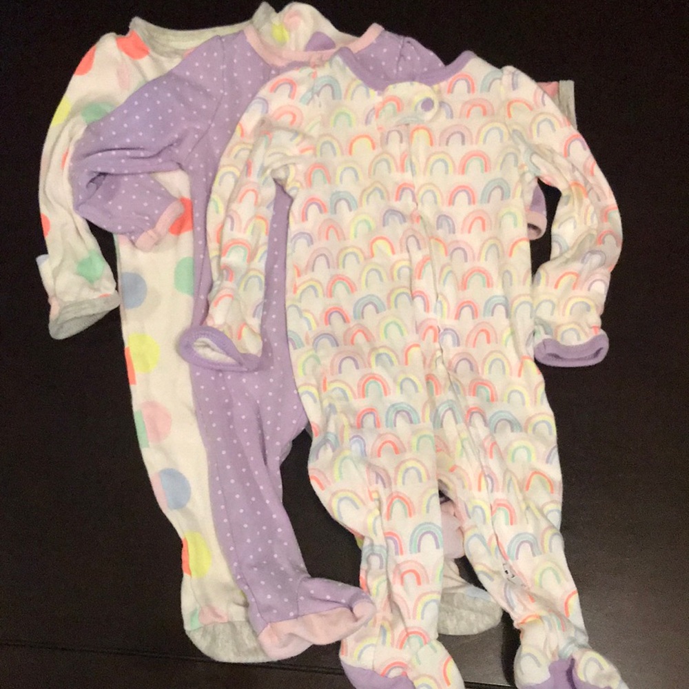 Pajamas